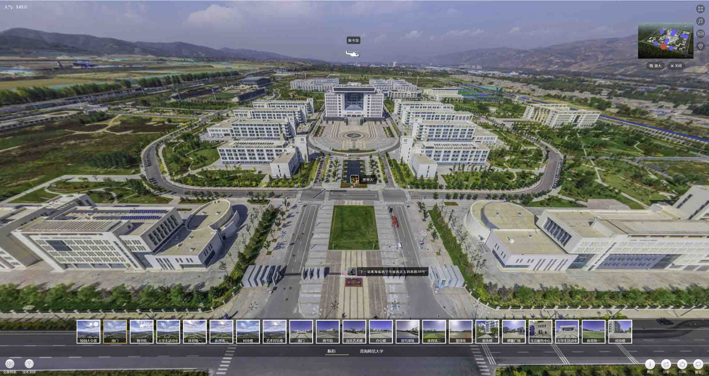 本号镇油菜花-惊艳半生的花海仙境