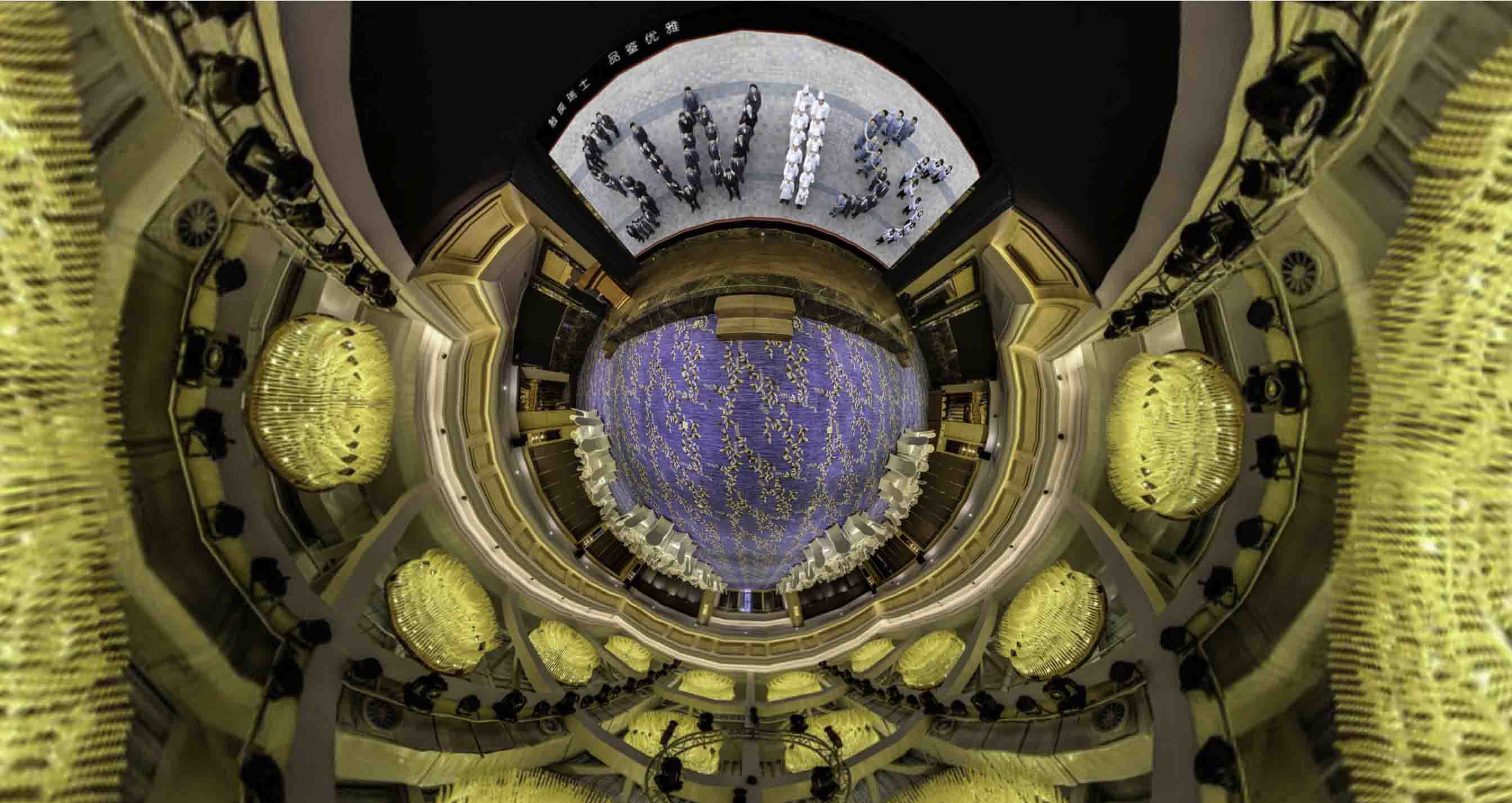 本号镇探索VR全景拍摄中的深度感：营造沉浸式体验的关键要素