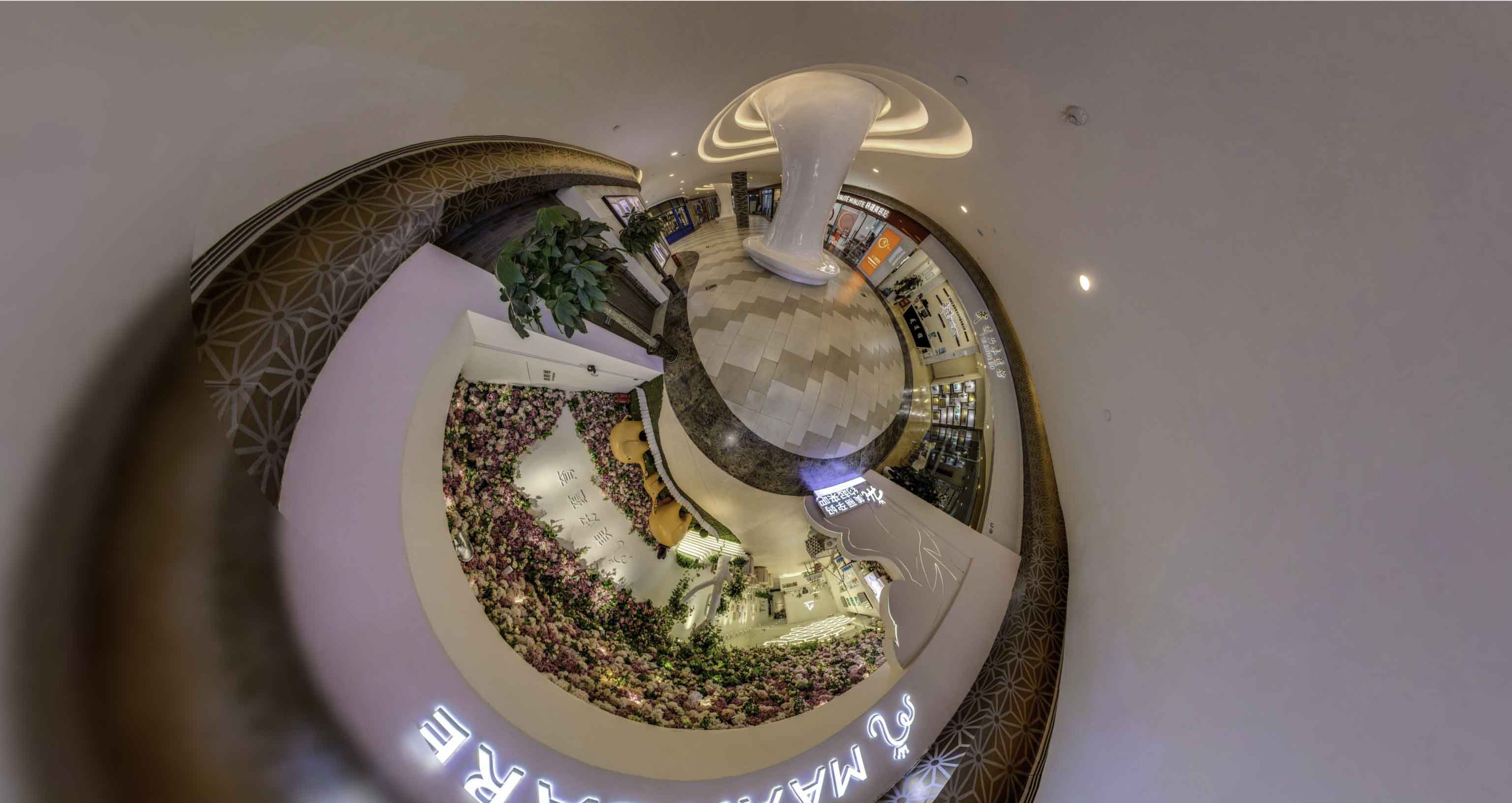 本号镇将VR全景融入品牌宣传活动的创新实践与策略